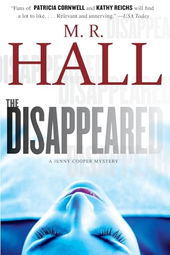 Disappeared