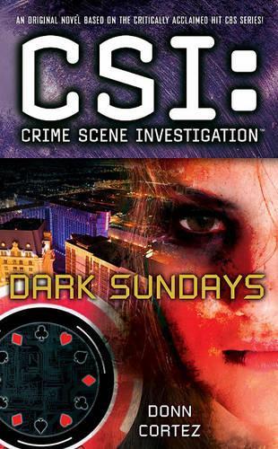 CSI: Crime Scene Investigation: Dark Sun