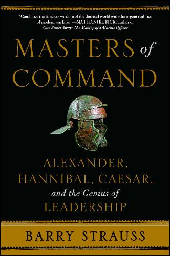 Masters of Command