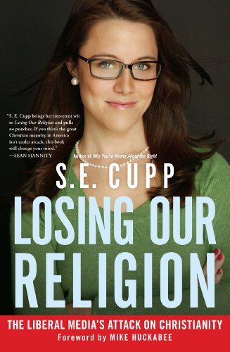 Losing our Religion