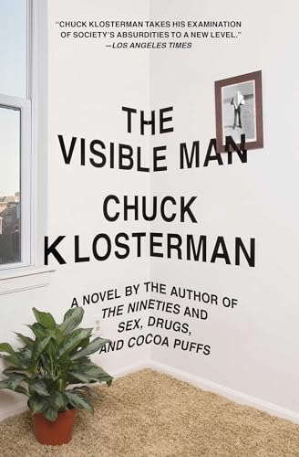 The Visible Man