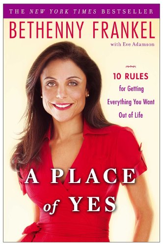 A Place of Yes