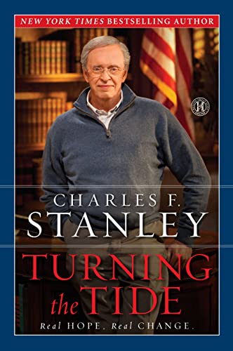 Turning the Tide