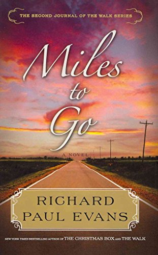Miles to Go