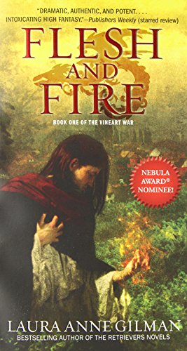 Flesh and Fire