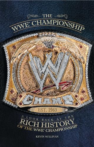 The Wwe Championship