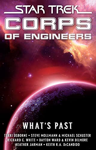 Star Trek: SCE: What's Past