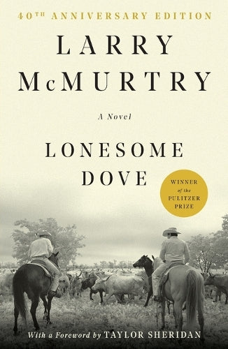 Lonesome Dove