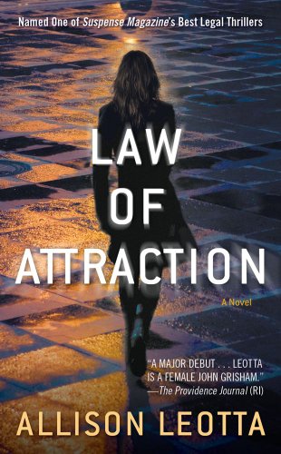 Law of Attraction