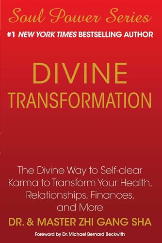 Divine Transformation