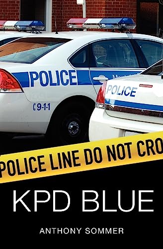 KPD Blue