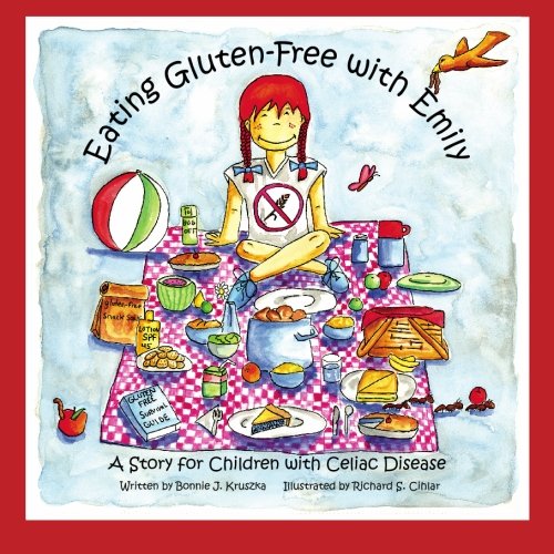 Eating Gluten-Free with Emily