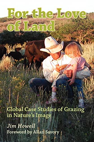 For the Love of Land