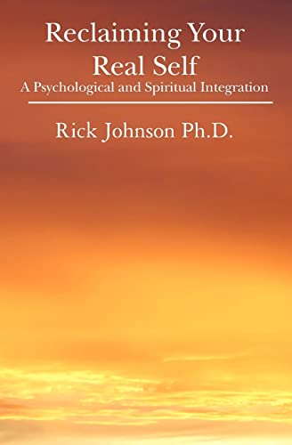 Reclaiming Your Real Self