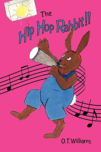 The Hip Hop Rabbit