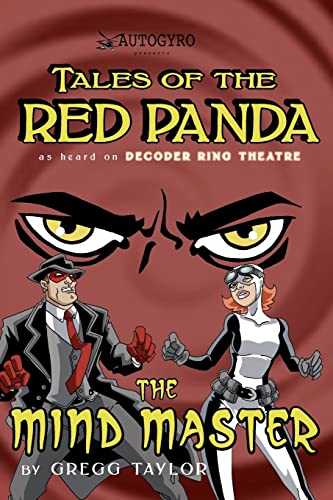 Tales of the Red Panda