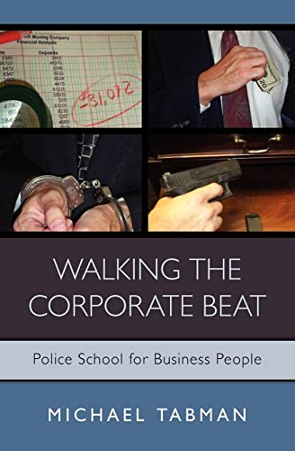Walking The Corporate Beat