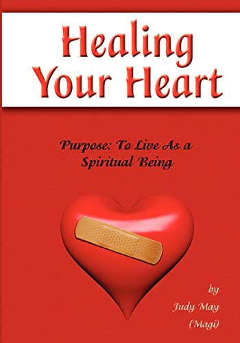 Healing Your Heart