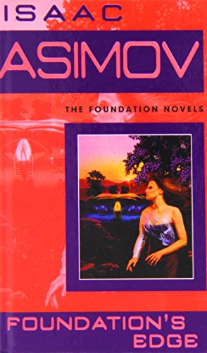 Foundation's Edge