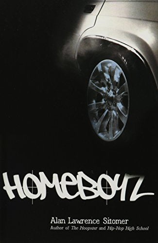 Homeboyz