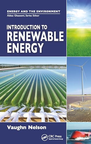 Introduction to Renewable Energy