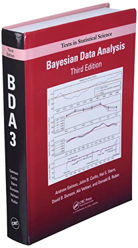 Bayesian Data Analysis