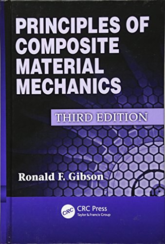 Principles of Composite Material Mechanics, Third Edition