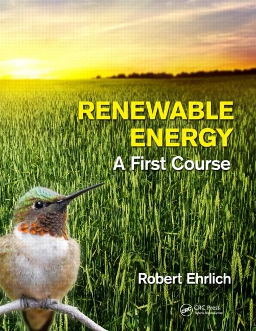 Renewable Energy