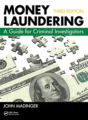 Money Laundering