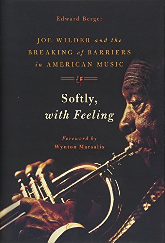 Softly, with Feeling