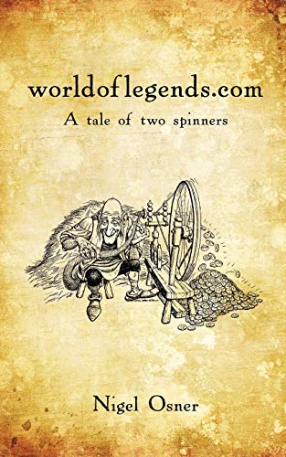 Worldoflegends.com