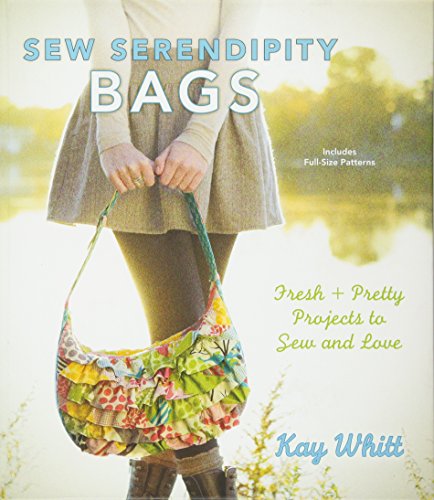 Sew Serendipity Bags