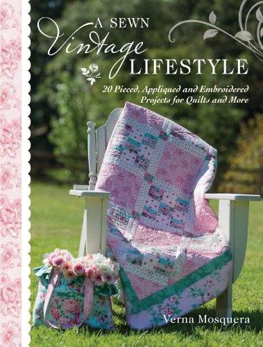 A Sewn Vintage Lifestyle