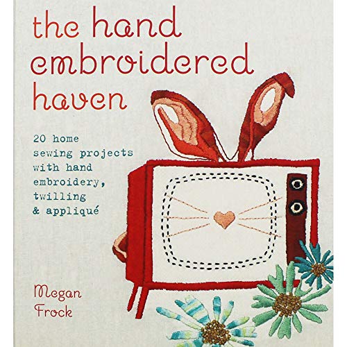 The Hand Embroidered Haven