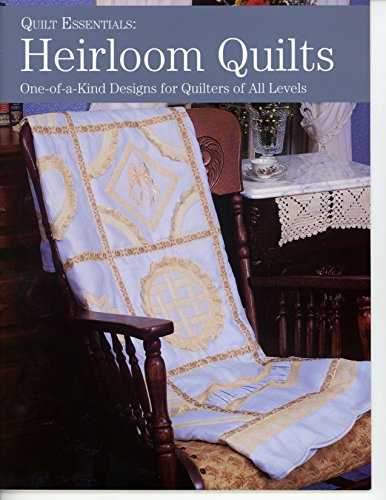 Heirloom Quilts