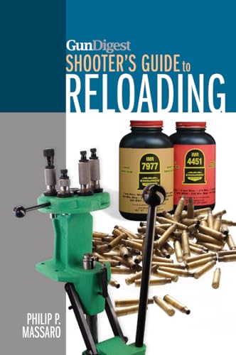 Gun Digest Shooters Guide to Reloading