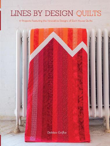Lines by Design Quilts