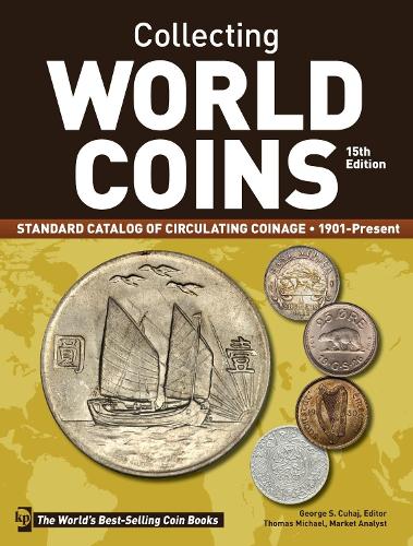Collecting World Coins, 1901-Present