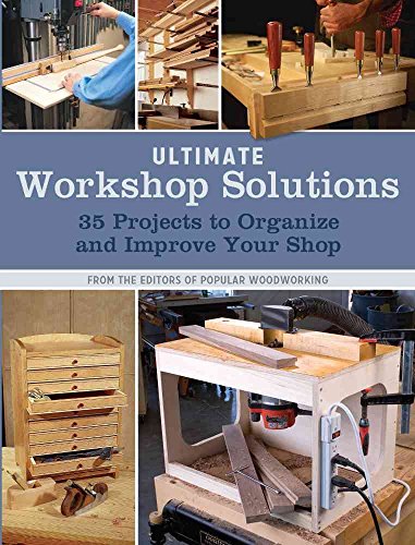 Ultimate Workshop Solutions