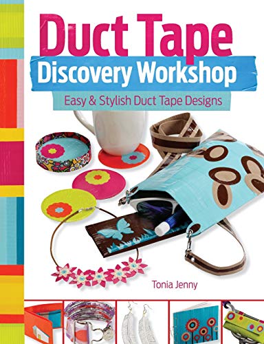 Duct Tape Discovery Workshop