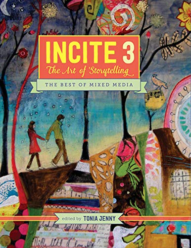 Incite 3, The Art of Storytelling