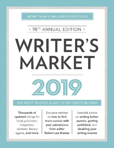 Writer's Market 2019