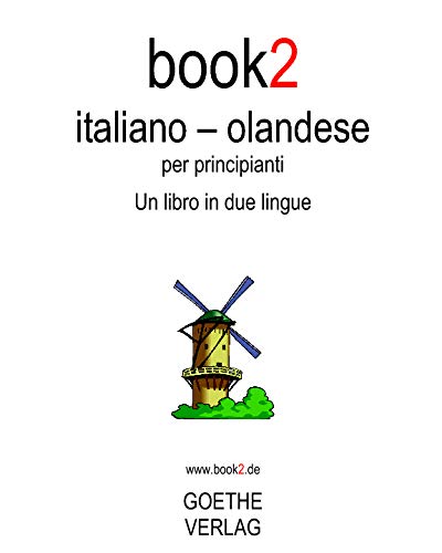 Book2 Italiano - Olandese Per Principianti