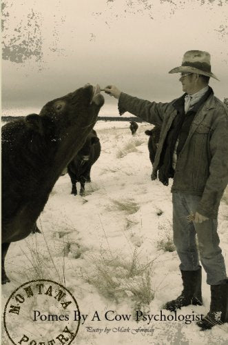 Pomes By A Cow Psychologist