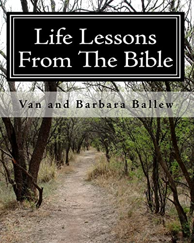Life Lessons From The Bible