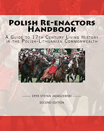 Polish Re-Enactors Handbook
