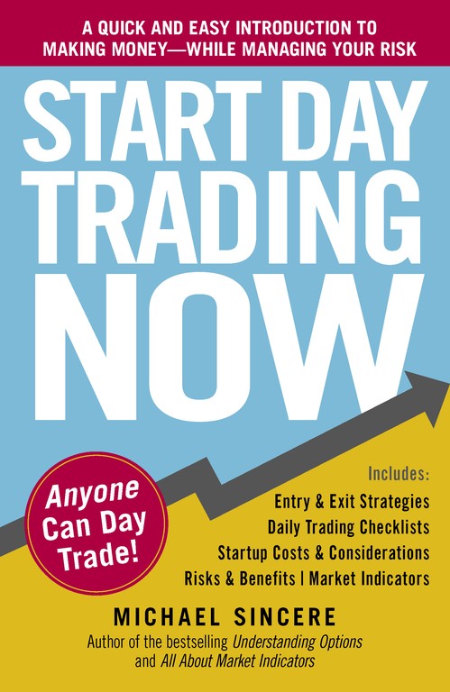 Start Day Trading Now