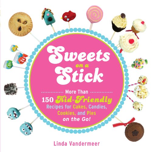 Sweets on a Stick