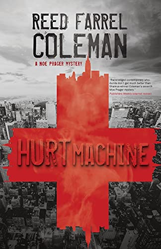 Hurt Machine