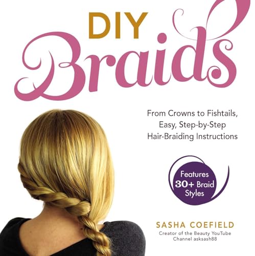 DIY Braids